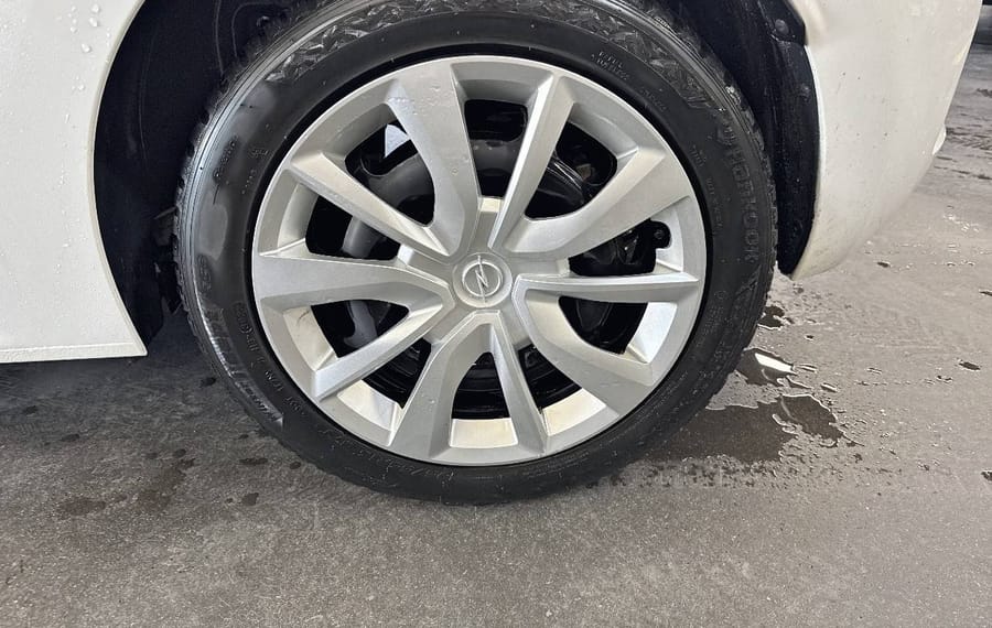 Choisissez votre opel corsaelectrique chez CarGo Flex