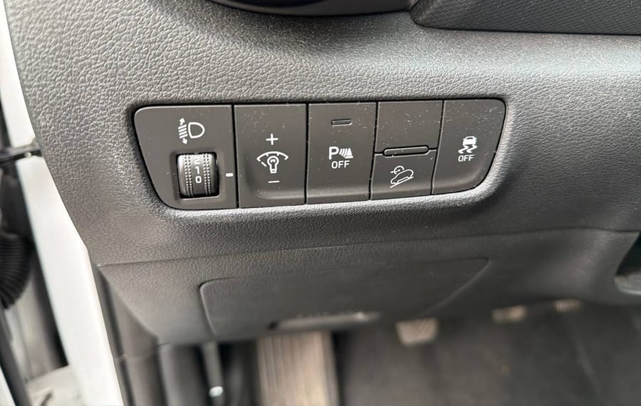 Choisissez votre hyundai kona chez CarGo Flex