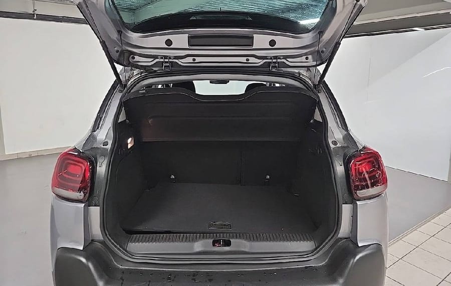 Choisissez votre citroen c3aircross chez CarGo Flex