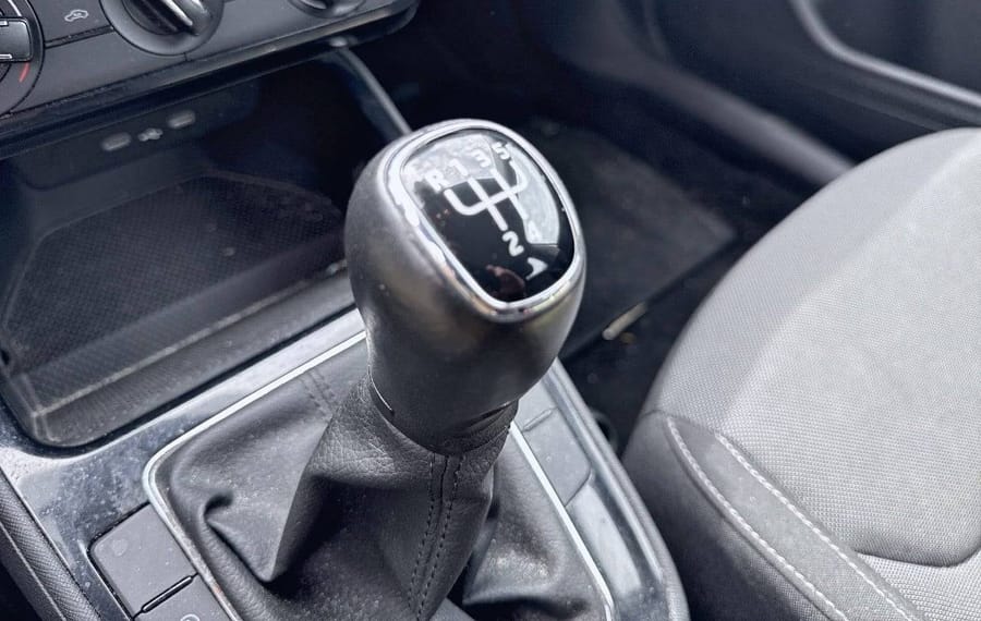Choisissez votre skoda fabia chez CarGo Flex