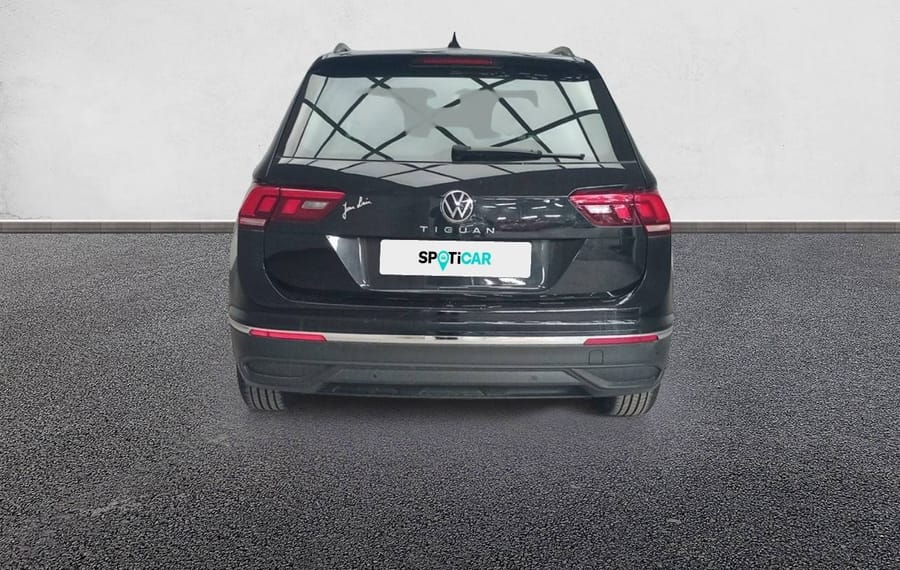 Choisissez votre volkswagen tiguan chez CarGo Flex