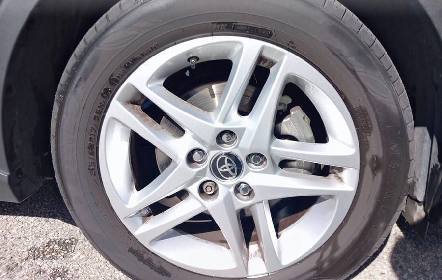 Choisissez votre toyota chr chez CarGo Flex