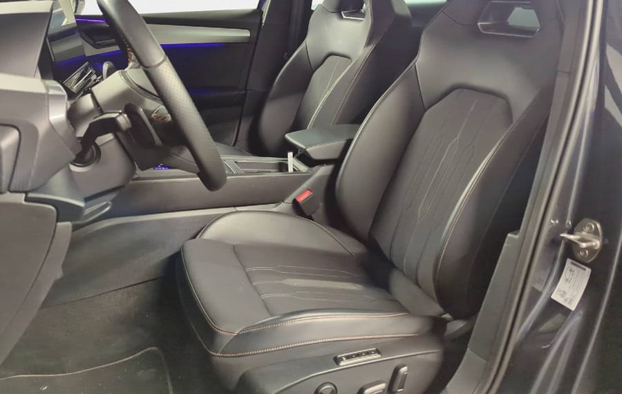 Choisissez votre cupra leonbreak chez CarGo Flex