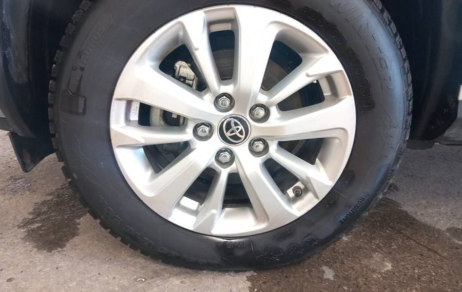 Choisissez votre toyota yariscross chez CarGo Flex