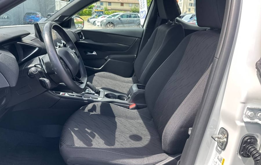Choisissez votre ds ds3 chez CarGo Flex