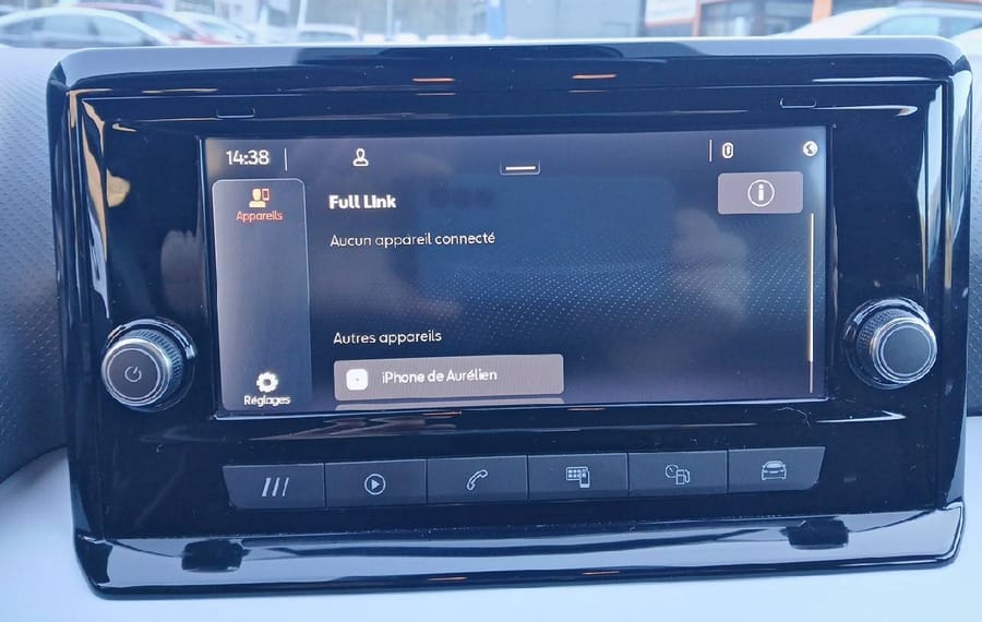 Choisissez votre seat ibiza chez CarGo Flex