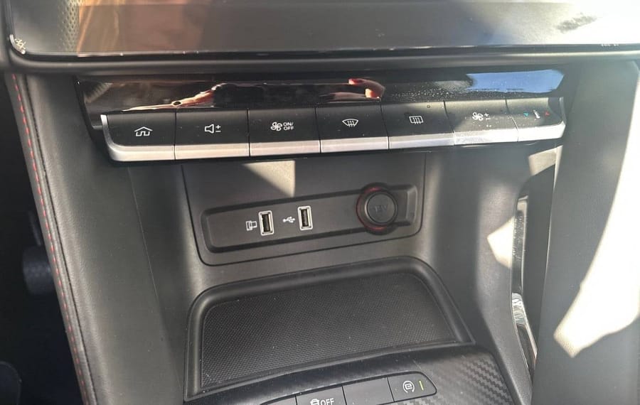 Choisissez votre mg zs chez CarGo Flex
