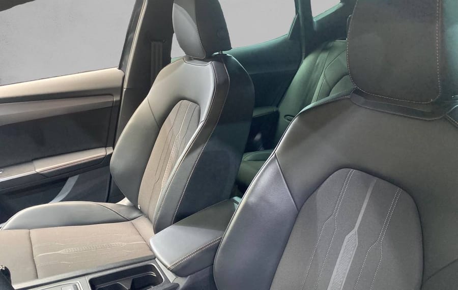 Choisissez votre cupra formentor chez CarGo Flex