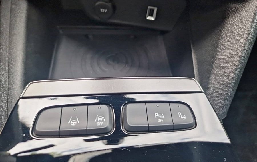 Choisissez votre opel mokkaelectrique chez CarGo Flex