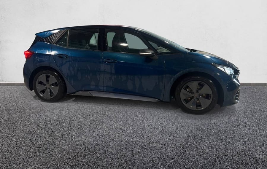 Choisissez votre cupra bornelectrique chez CarGo Flex
