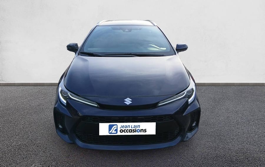 Choisissez votre suzuki swacebreak chez CarGo Flex