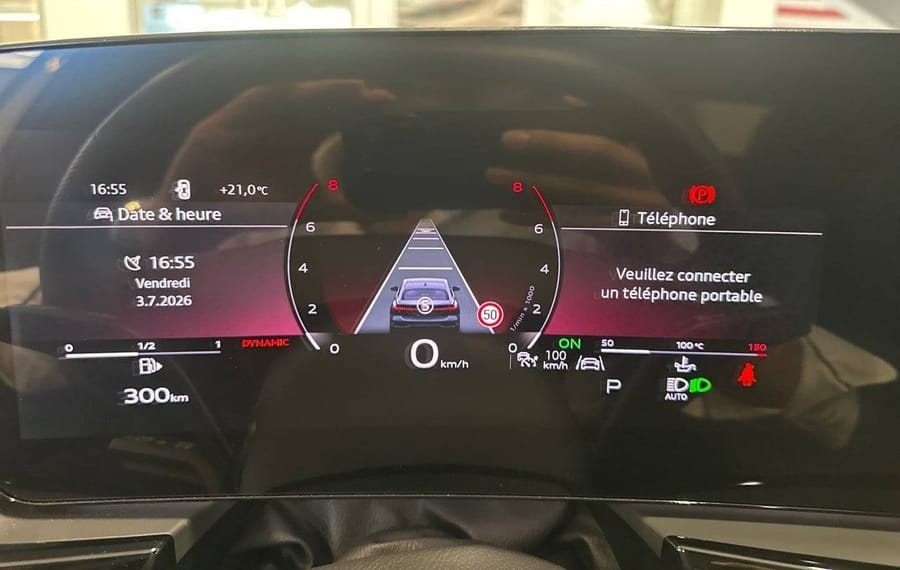 Choisissez votre audi a5 chez CarGo Flex