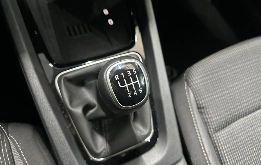 Choisissez votre skoda octavia chez CarGo Flex