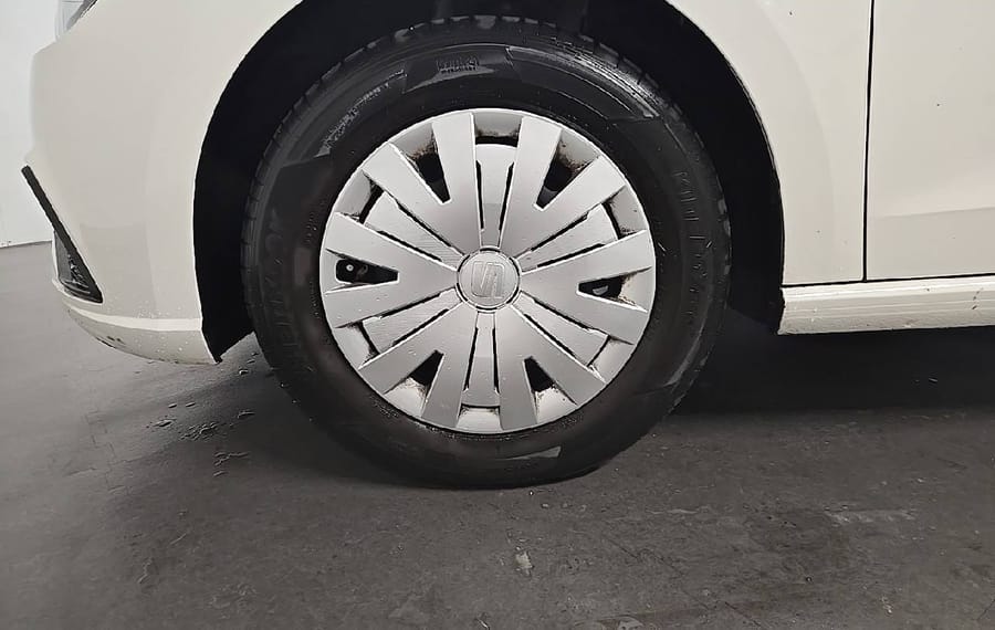 Choisissez votre seat ibiza chez CarGo Flex