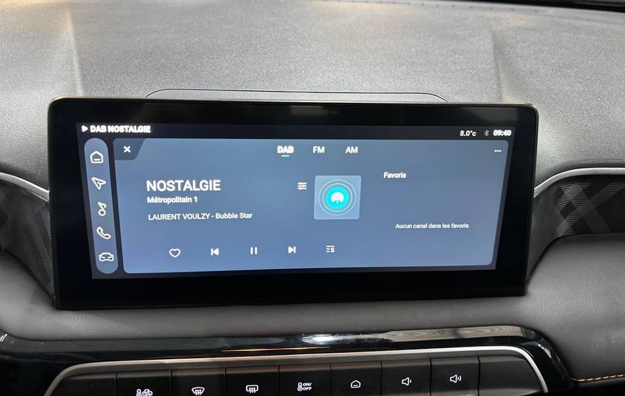 Choisissez votre mg mg3 chez CarGo Flex