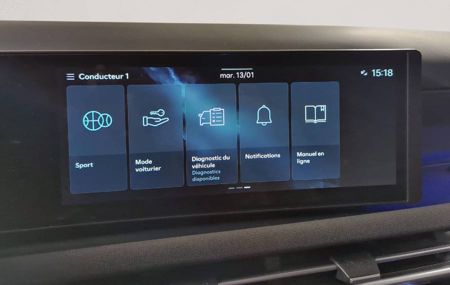 Choisissez votre hyundai tucson chez CarGo Flex