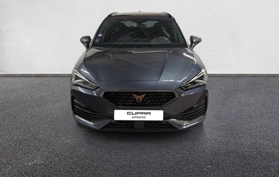 Choisissez votre cupra leonbreak chez CarGo Flex