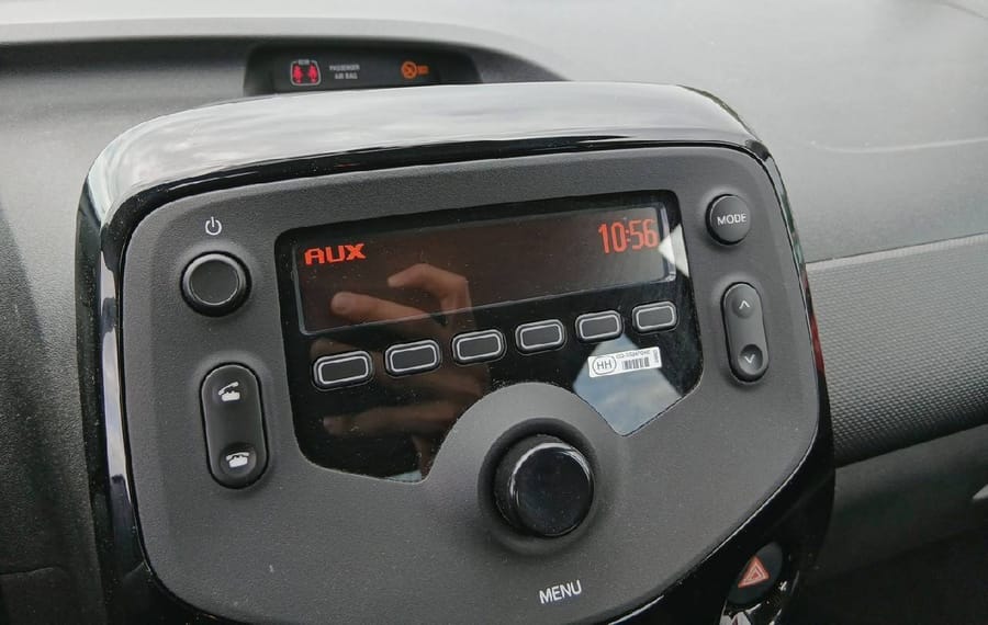 Choisissez votre citroen c1 chez CarGo Flex