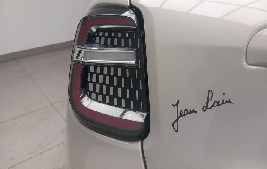 Choisissez votre fiat 600 chez CarGo Flex