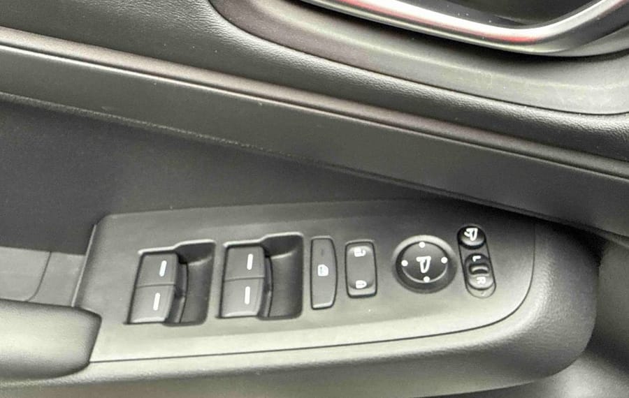 Choisissez votre honda hrv chez CarGo Flex