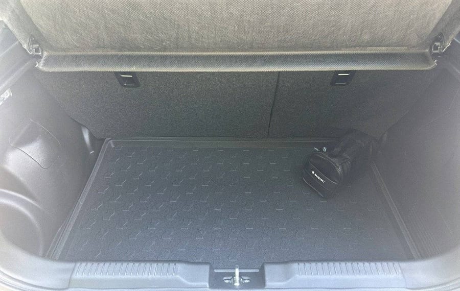 Choisissez votre suzuki swift chez CarGo Flex
