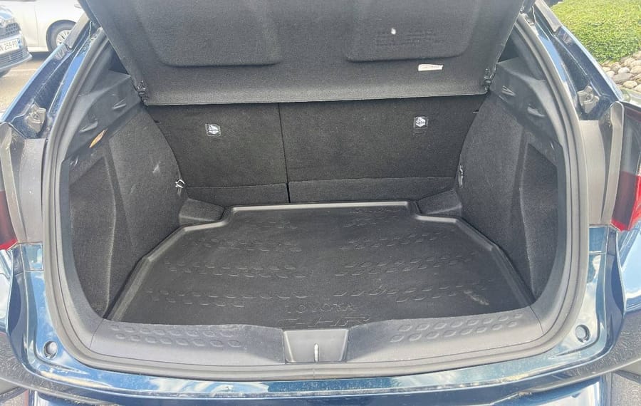 Choisissez votre toyota chr chez CarGo Flex