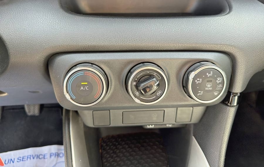 Choisissez votre toyota yaris chez CarGo Flex