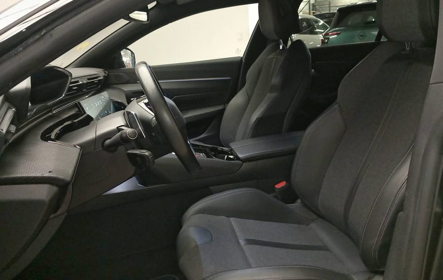 Choisissez votre peugeot 508break chez CarGo Flex