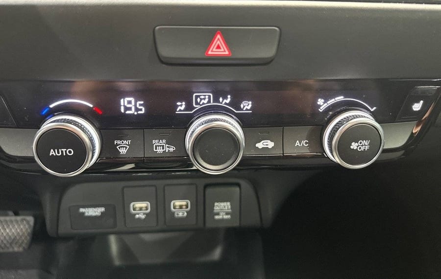 Choisissez votre honda jazz chez CarGo Flex