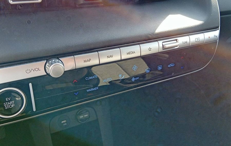 Choisissez votre hyundai ioniq5electrique chez CarGo Flex