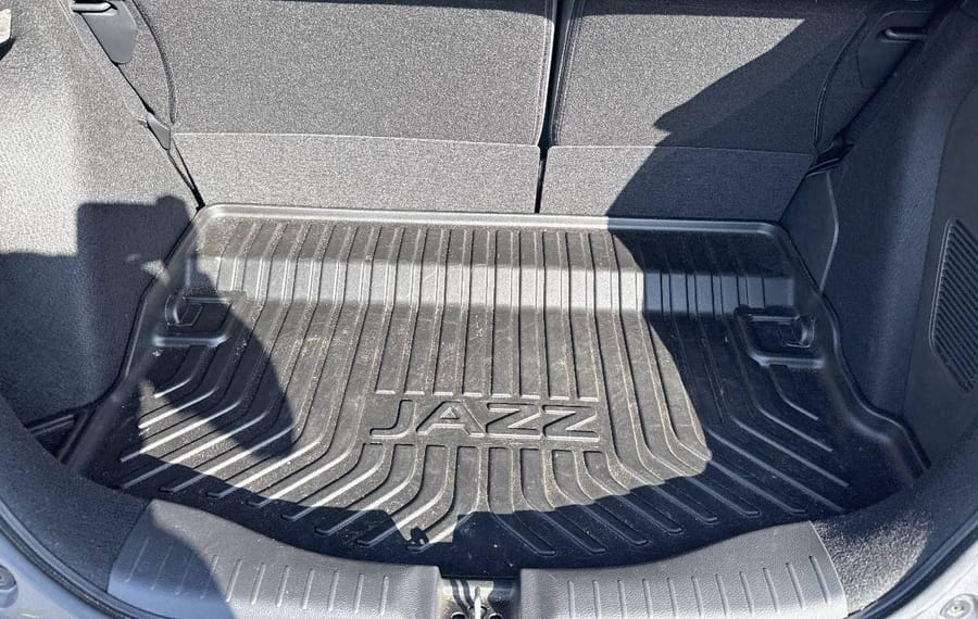 Choisissez votre honda jazz chez CarGo Flex