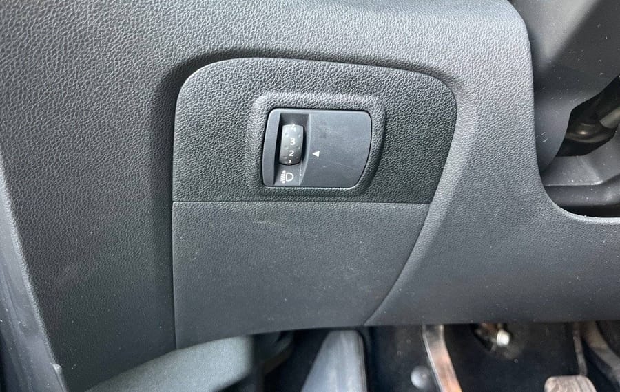 Choisissez votre renault grandscenic chez CarGo Flex