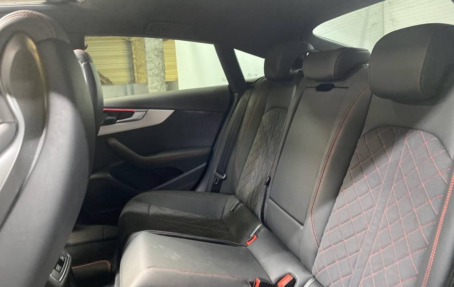Choisissez votre audi a5 chez CarGo Flex