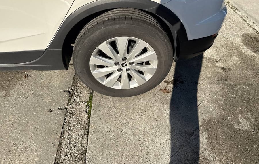 Choisissez votre seat arona chez CarGo Flex