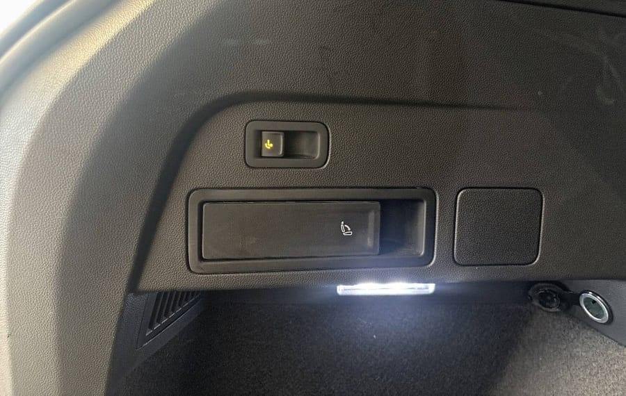 Choisissez votre volkswagen tiguanallspace chez CarGo Flex