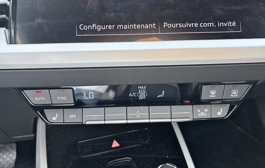 Choisissez votre audi q4electrique chez CarGo Flex