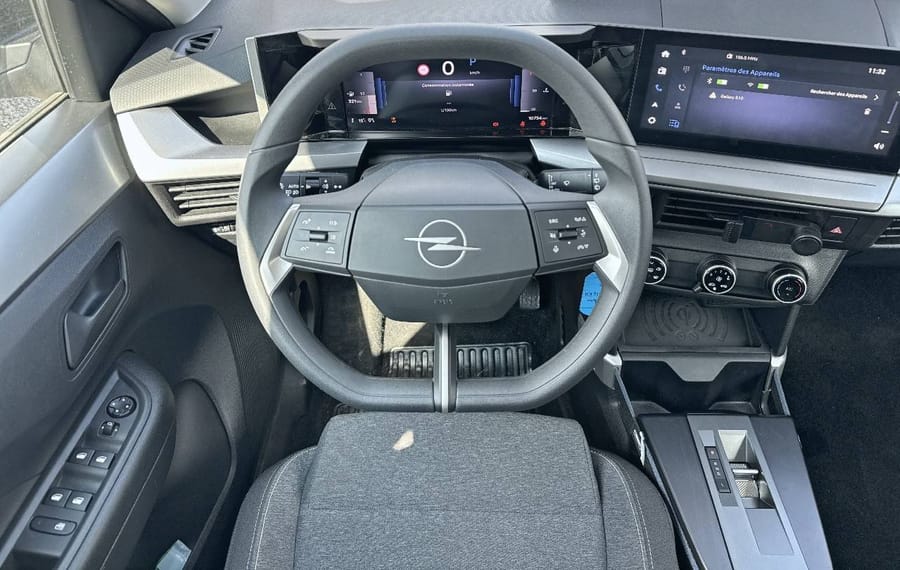 Choisissez votre opel frontera chez CarGo Flex