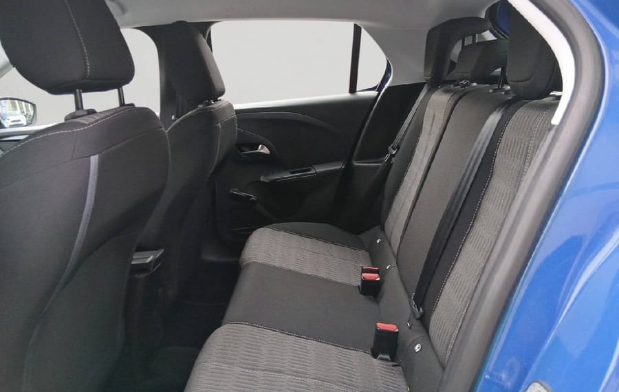 Choisissez votre opel corsa chez CarGo Flex