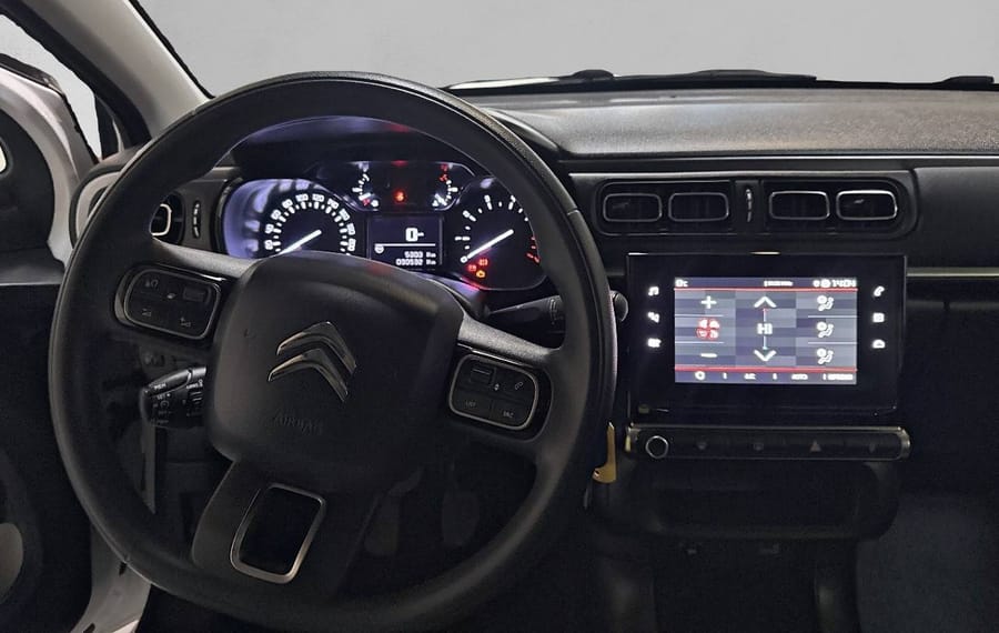 Choisissez votre citroen c3 chez CarGo Flex