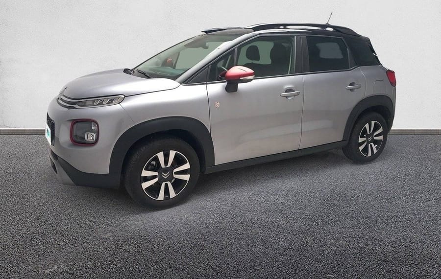 Choisissez votre citroen c3aircross chez CarGo Flex