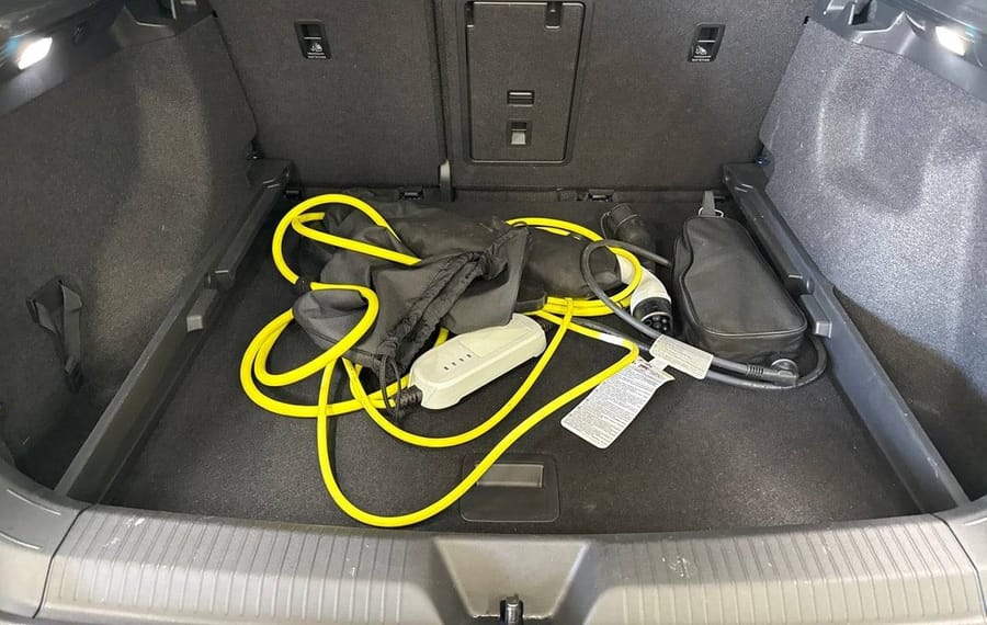 Choisissez votre volkswagen id4electrique chez CarGo Flex