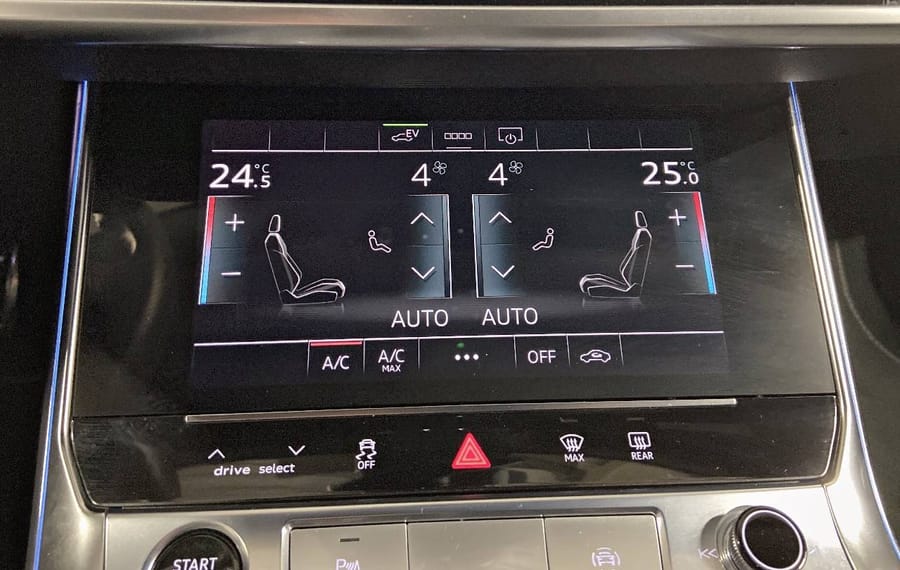 Choisissez votre audi a6break chez CarGo Flex