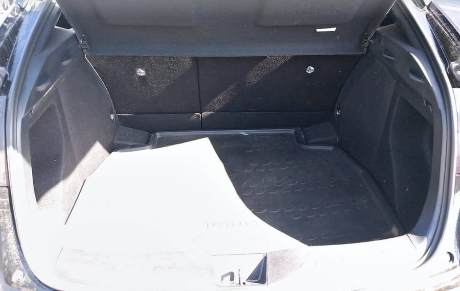 Choisissez votre toyota chr chez CarGo Flex