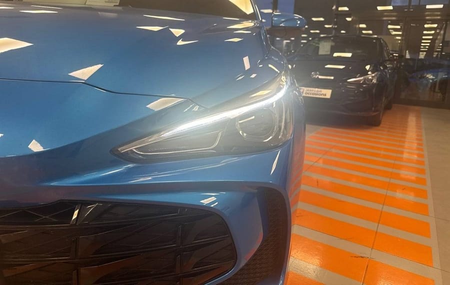Choisissez votre mg mg3 chez CarGo Flex