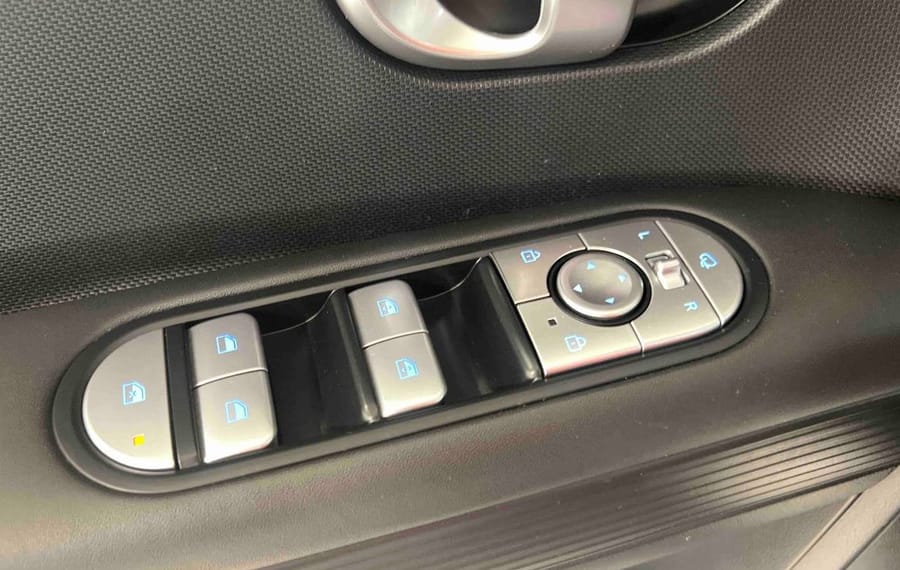 Choisissez votre hyundai ioniq5electrique chez CarGo Flex