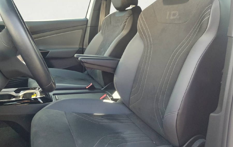 Choisissez votre volkswagen id4electrique chez CarGo Flex
