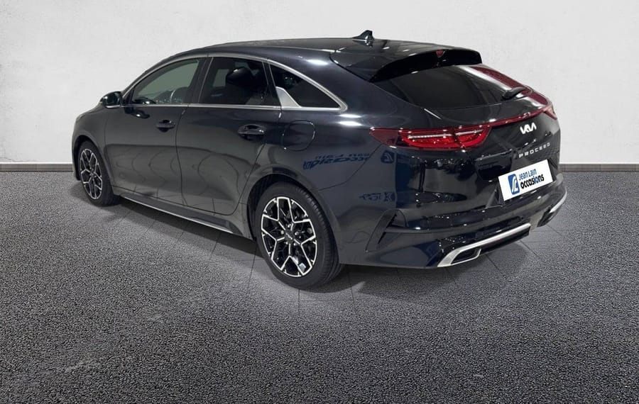 Choisissez votre kia pro_ceed chez CarGo Flex