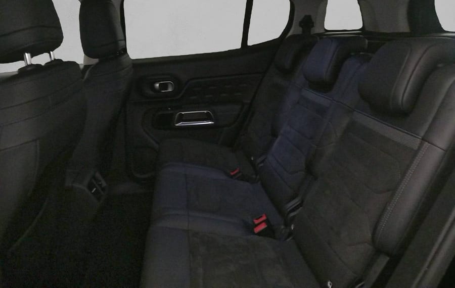 Choisissez votre citroen c5aircross chez CarGo Flex