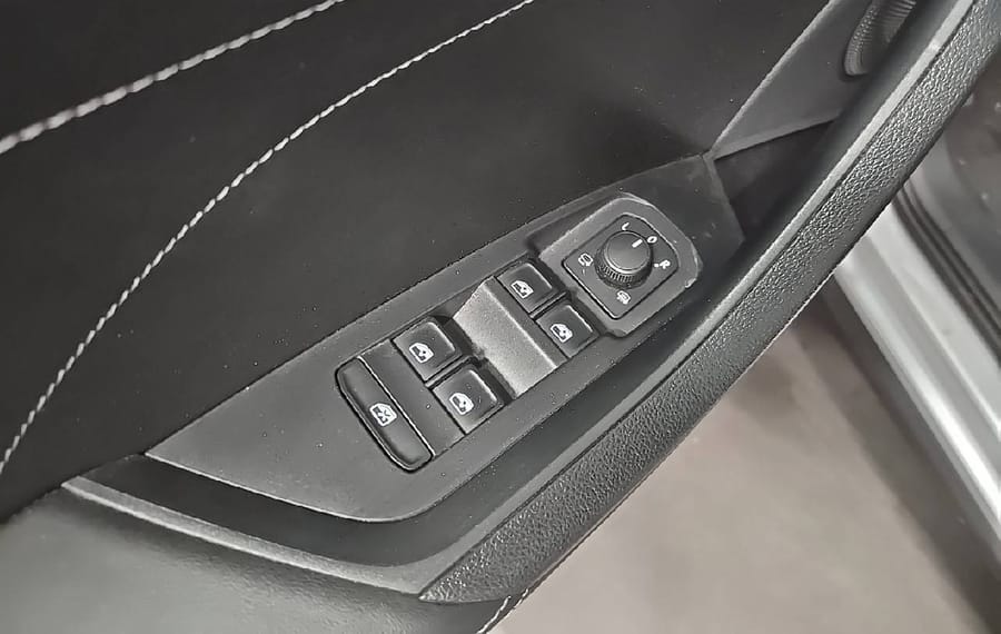 Choisissez votre skoda kodiaq chez CarGo Flex