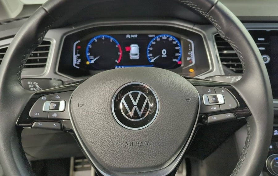 Choisissez votre volkswagen troc chez CarGo Flex